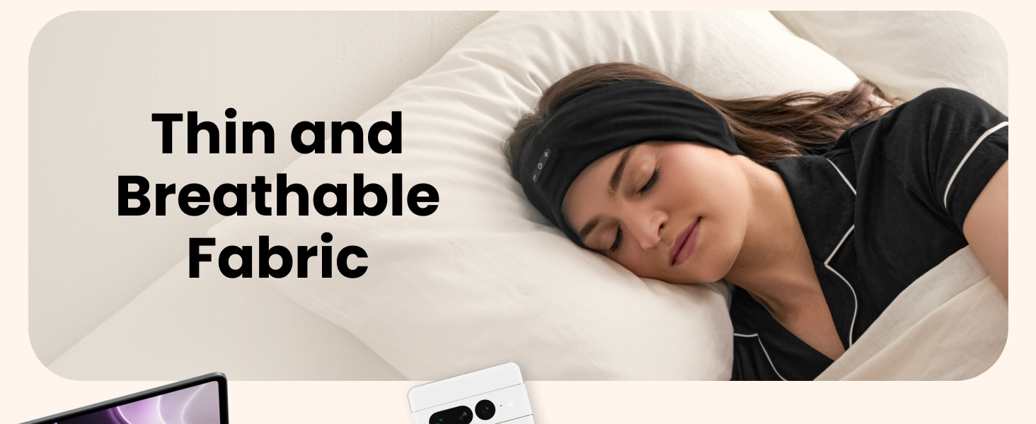 bluetooth headband sleep headphones bluetooth sleep headband sleepphones wireless sleep band