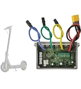 Wokyo Electric Scooter Controller 36V for Segway Ninebot Max G30 Control Skateboard Scooter Contr...
