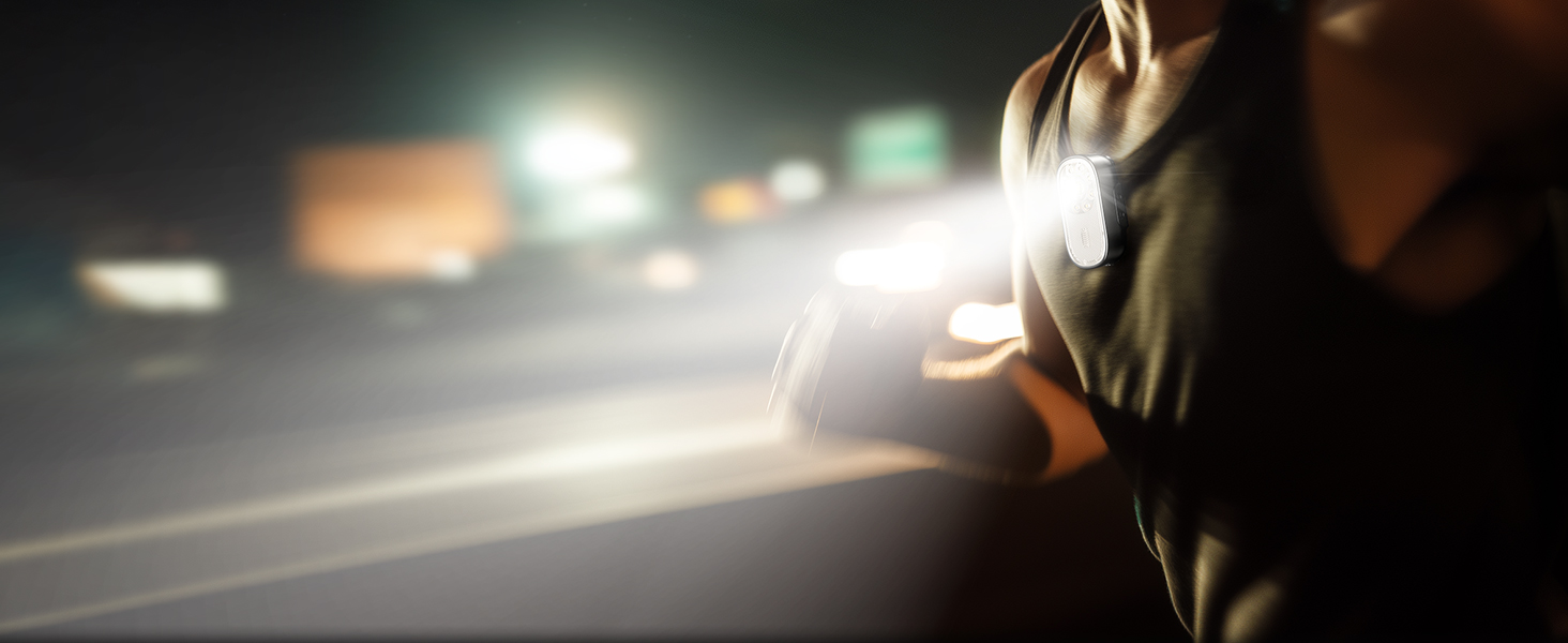 mini flashlight