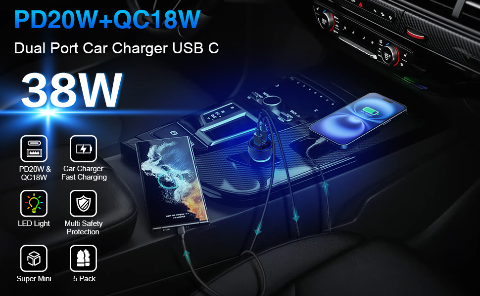 car charger