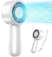 Portable Handheld Fan