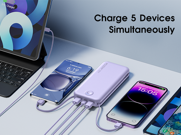 power bank