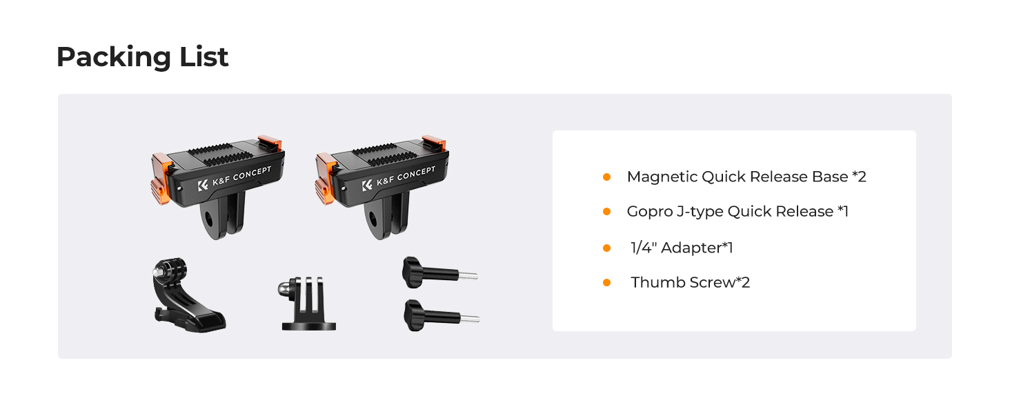 action 5 pro mount