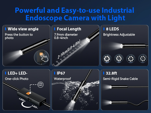 Borescope