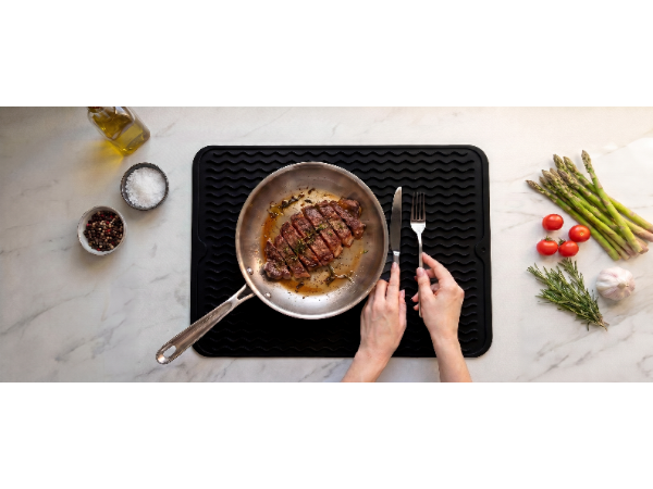 MicoYang Heat Resistant Mat