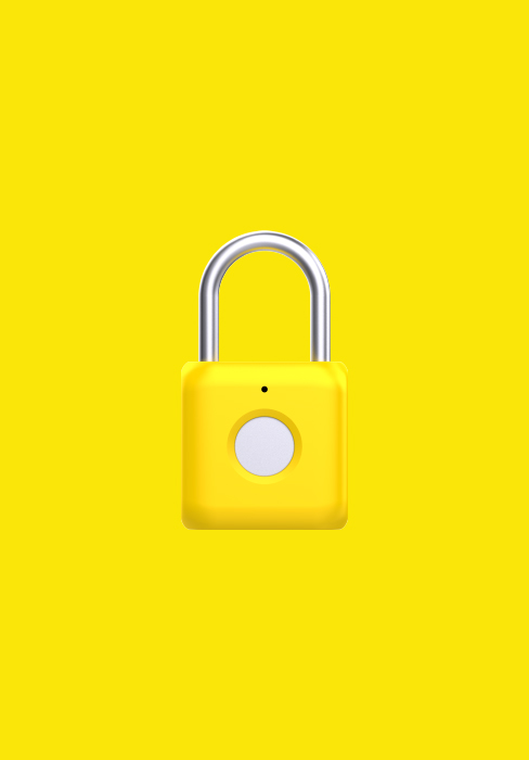 Lemon Yellow