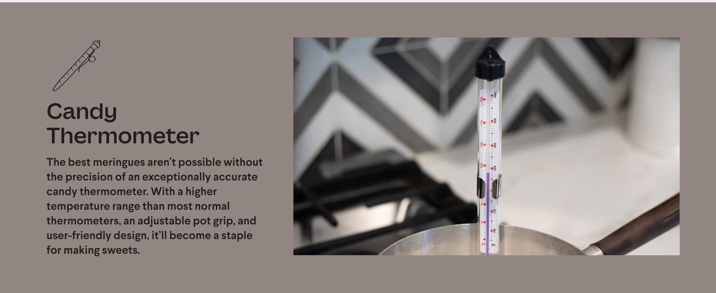 Candy Thermometer