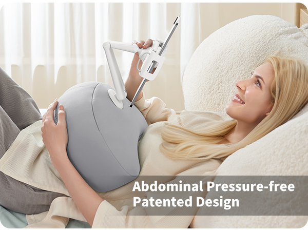 tablet holder for bed Kindle Colorsoft tablet stand kindle stand iPad holder iPad stand