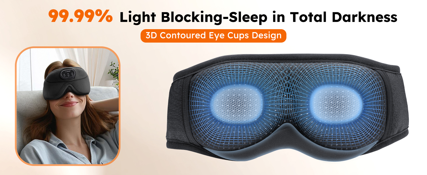 headphones for sleeping