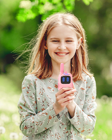 walkie talkies for kids