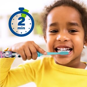 2 Minute Timer
