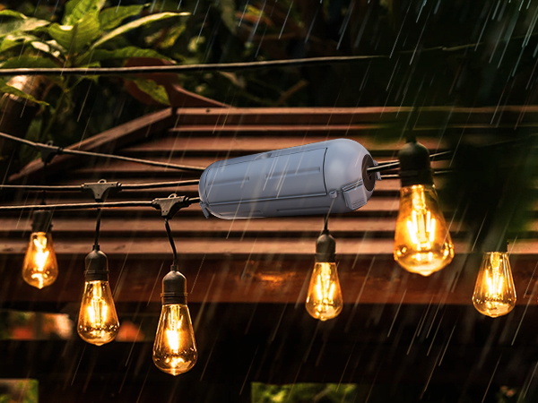 Outdoor Extension Cord Cover