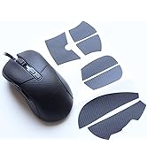 iRocks Gaming Mouse Grip Tape for M36 Pure RGB Wired Gaming Mouse