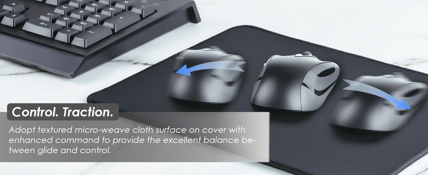 Mouse pad
