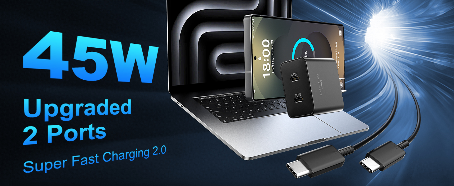  samsung charger fast charging cord samsung super fast charger type c super fast charger type c