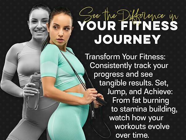 Bisonbody Rope for fitness 