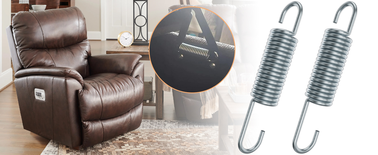 recliner spring