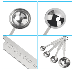 measuring spoons measuring cups and spoons set kitchen gadgets measuring cups measuring spoons