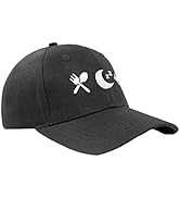 Rebuff Reality Eat, Sleep, VR: Hat! Black