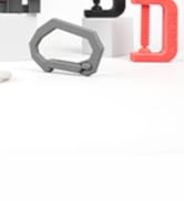 Inslogic PETG Pro 3D Printer Filament 1.75mm, High-Speed PETG Filament, Stronger Toughness, Dimen...