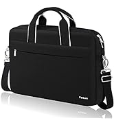 Ferkurn Laptop Bag Case 17 17.3 Inch Women Men Computer Bag for HP Envy Pavilion Omen/LG Gram/MSI...