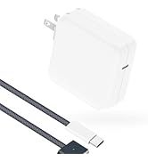 Charger for MacBook Pro 14 16 inch MacBook Air 13.6 15 inch 2025 2024 2023 2022 2021 M4 M3 M2 M1 ...