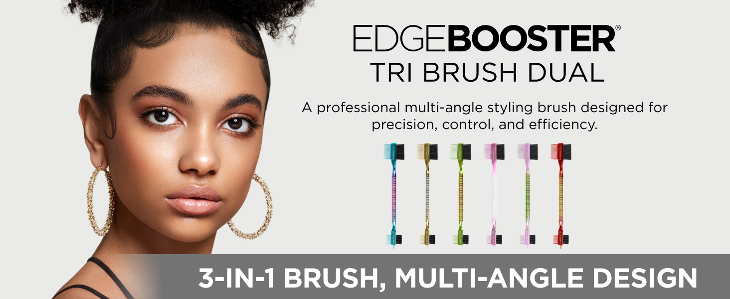 Tri Bush Dual