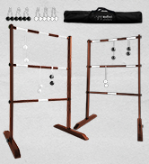 Ladder Toss Oak