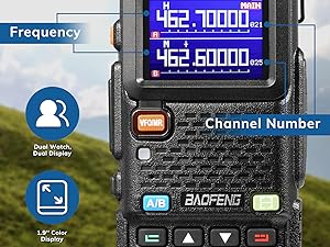UV-5G Plus