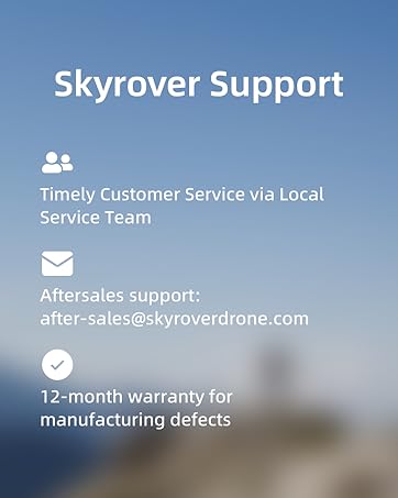 Skyrover