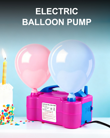 Balloon Pump