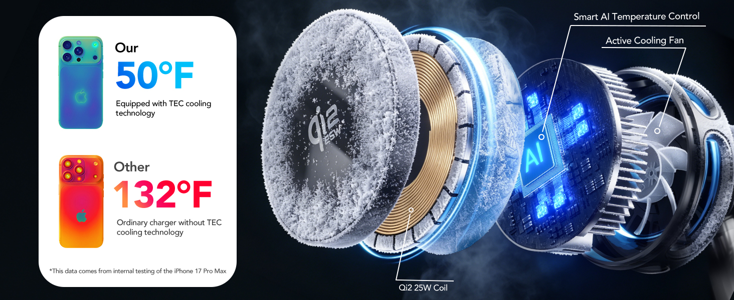 wireless charger