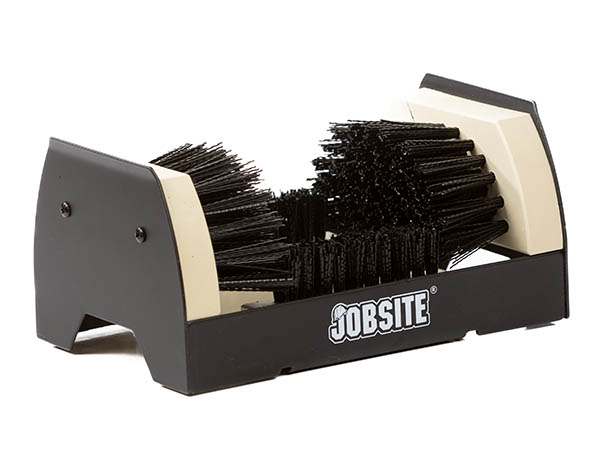 JobSite Original Boot Scrubber