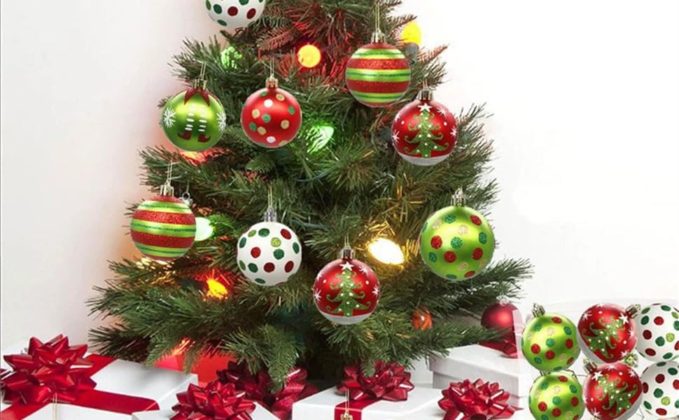 christmas ball