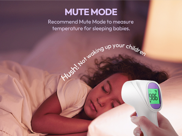 baby thermometer