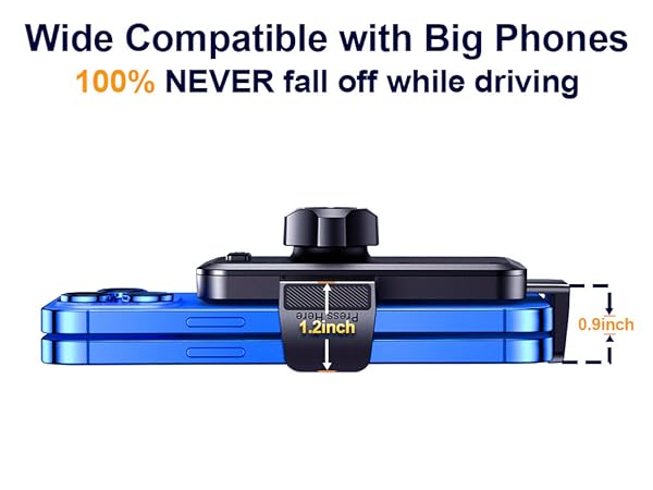 car phone holder