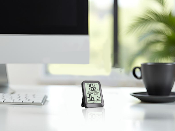 Room Thermometer for office