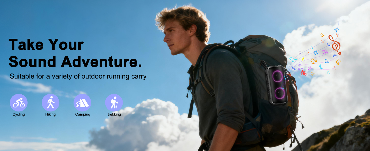 wireless bluetooth speaker