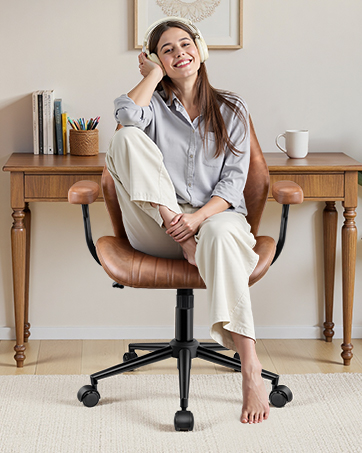 home office desk chair
