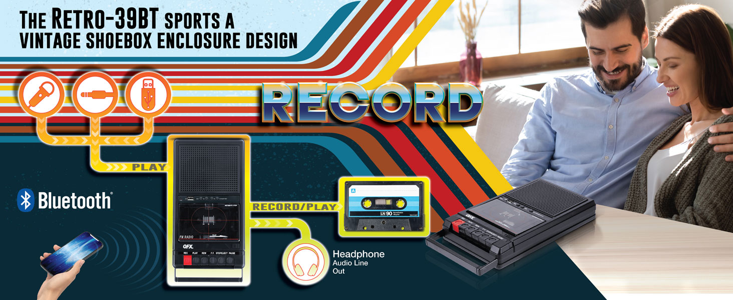 tape recorder micro small retro sony digital walkman fiio grabadora vintage audio cassette playback