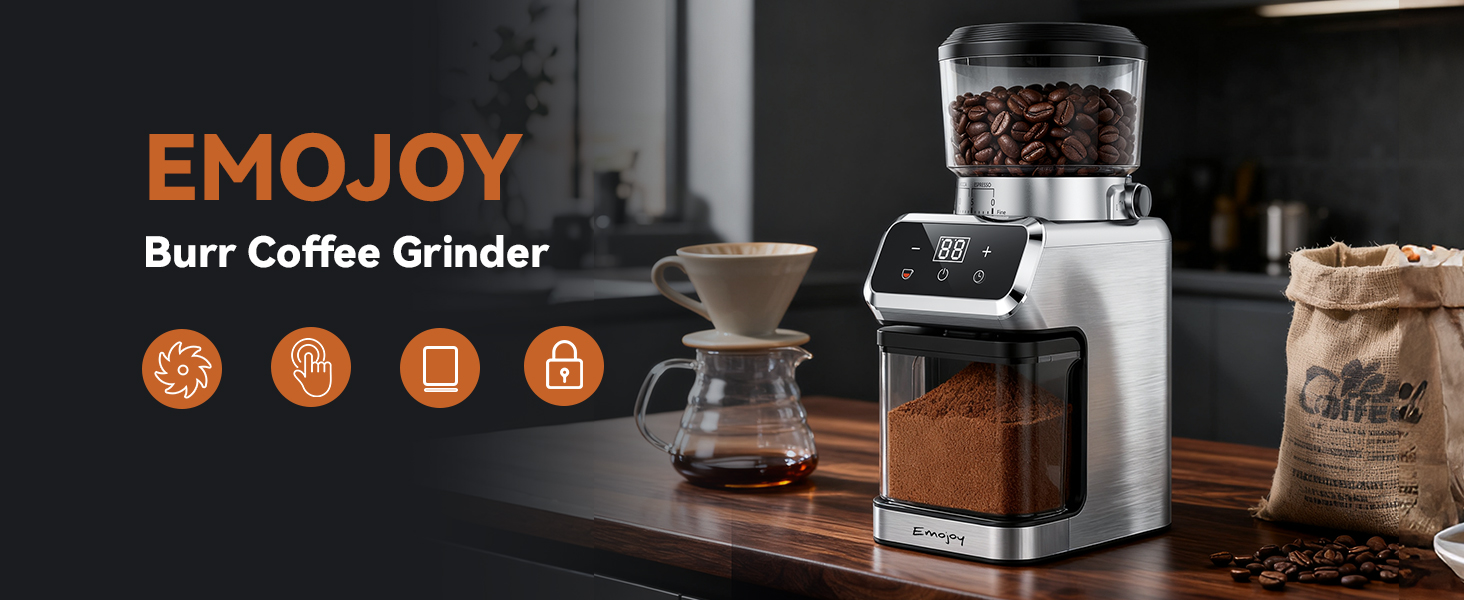 coffee grinder