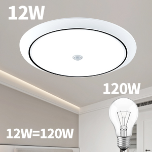 sensor light