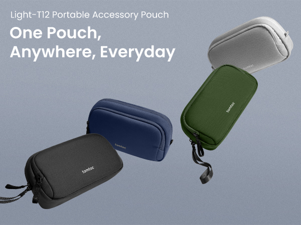 tech pouch