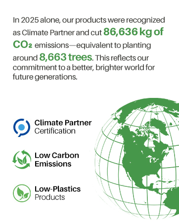Climat partner project