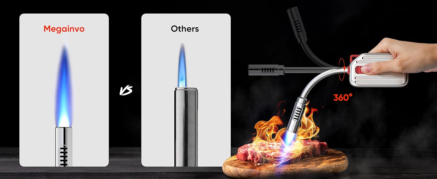grill lighter