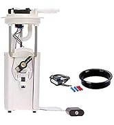 Fuel Pump E3508M for 2002 2003 Cadillac Escalade 5.3L &amp; 6.0L, 2000-2003 Chevy Tahoe 4.8L &amp; 5.3L, ...