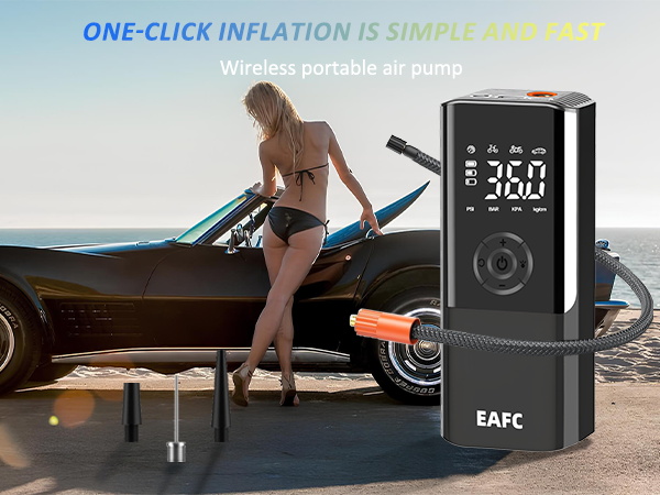 airmoto tire inflator 150 psi