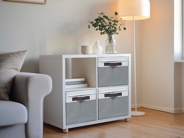 storage baskets for organizing