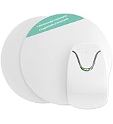 Babysense 7 Baby Sleep Breathing Movement Monitor for Newborn and Infants, No WiFi, Non Wearable,...