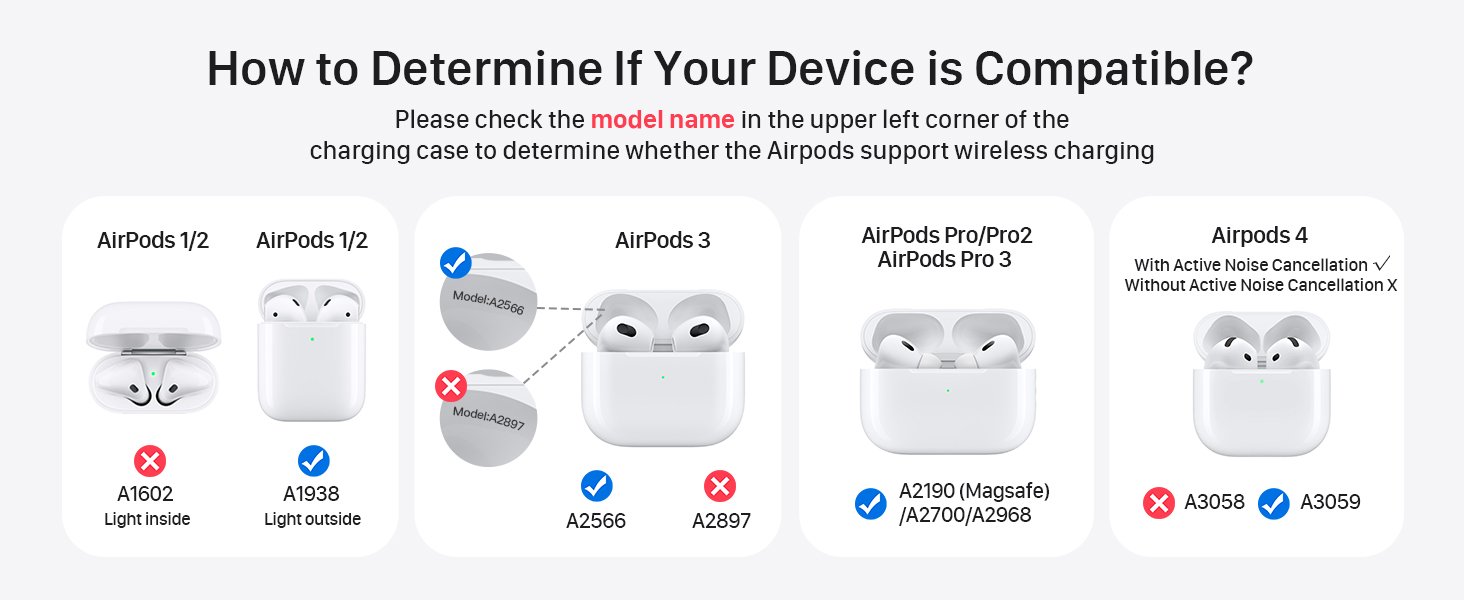 for airpods